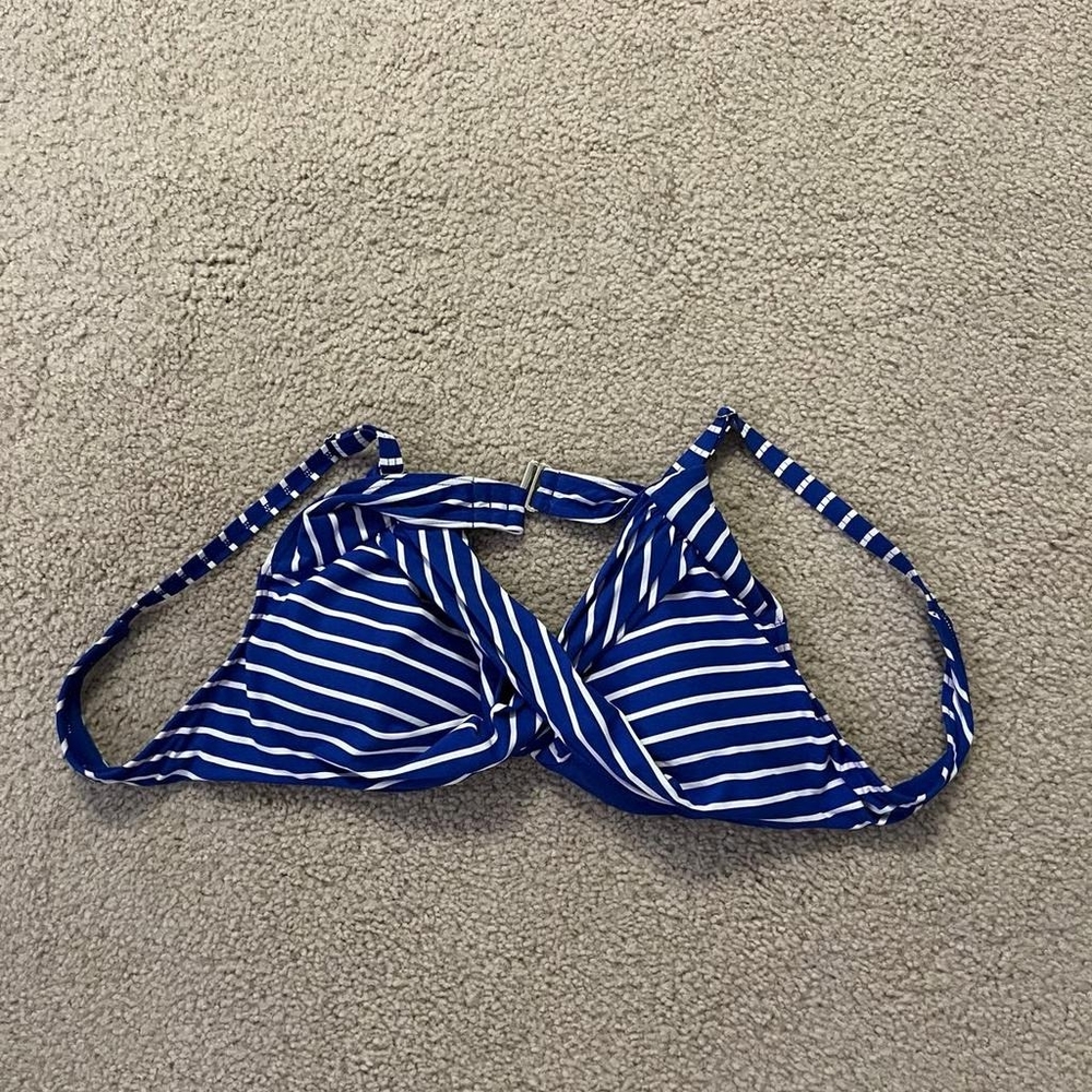 Sea Level Swimwear Women's Bikini Top